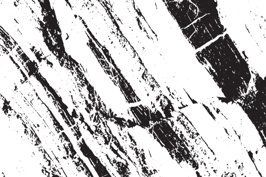 Rustic grunge texture with grain and stains. Abstract noise background. PNG graphic illustration with transparent background.