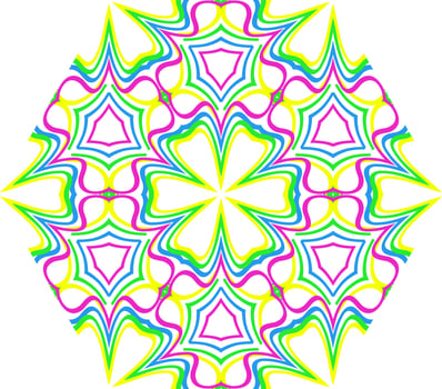 The geometric pattern with lines. Seamless vector background. Graphic modern pattern. Simple lattice graphic design.