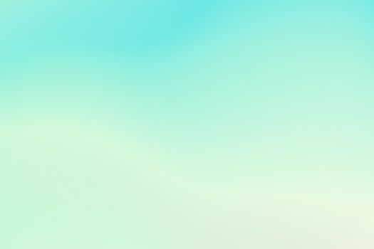 modern background of green abstract gradient wallpaper vector