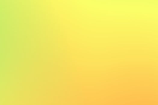 modern background of yellow abstract gradient wallpaper vector