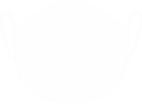 White mask PNG