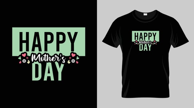 International mother's day t-shirt design, typography vector t-shirt, mother's day vector t-shirt