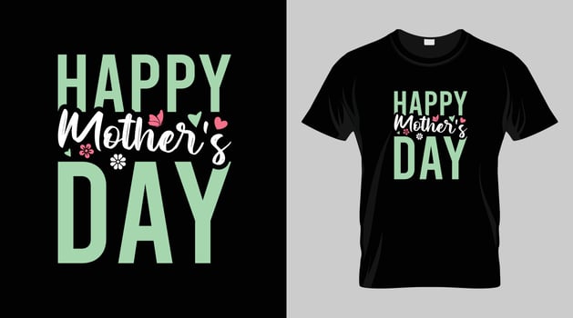 International mother's day t-shirt design, typography vector t-shirt, mother's day vector t-shirt