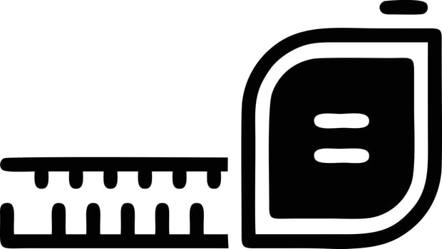 Scale balance icon symbol design, Illustration of the law balance icon vector image. EPS 10