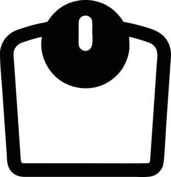 Scale balance icon symbol design, Illustration of the law balance icon vector image. EPS 10