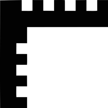 Scale balance icon symbol design, Illustration of the law balance icon vector image. EPS 10