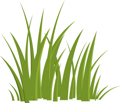 Park landscape element clip art png