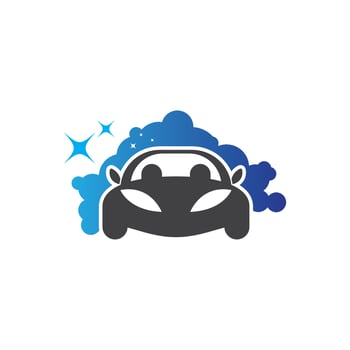 Auto car Logo Template vector