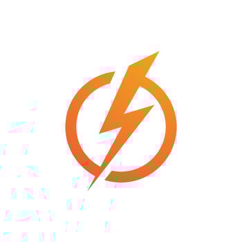 Power icon Vector Illustration