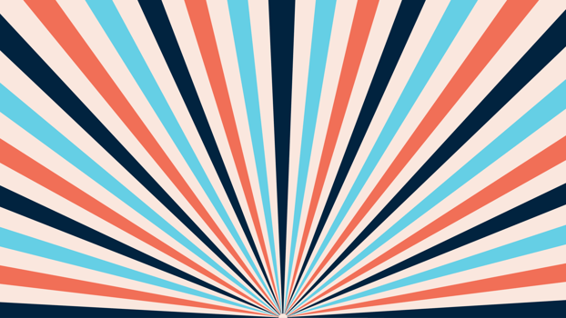 Sunburst background, sunshine background on vintage style png