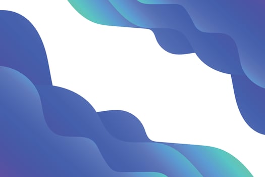 Colorful Abstract Background liquid gradient vector
