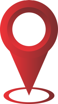 Pin map location PNG