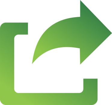 Share forward icon PNG