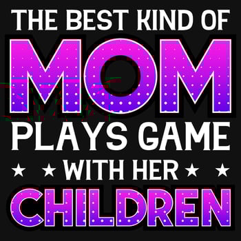 Mother's day typography tshirt design vector design