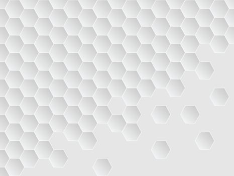 Abstract background with brick shadow texture. vector