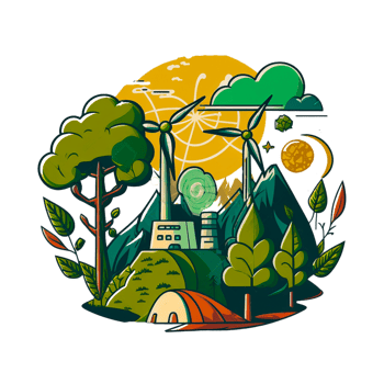 environment protection  png