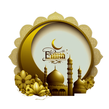 Ramadan Islamic illustration icon png