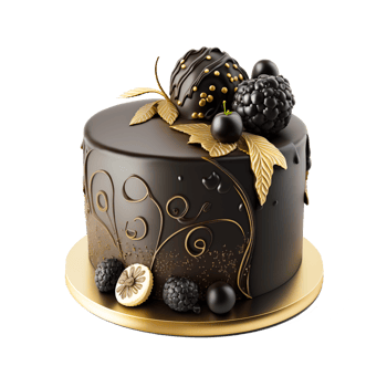 chocolate variety cake png