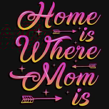 Typography tshirt design vector design