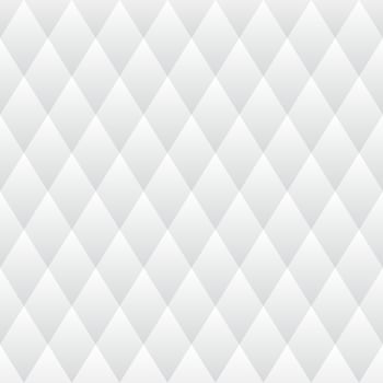 gray color luxury diagonal square seamless pattern vector