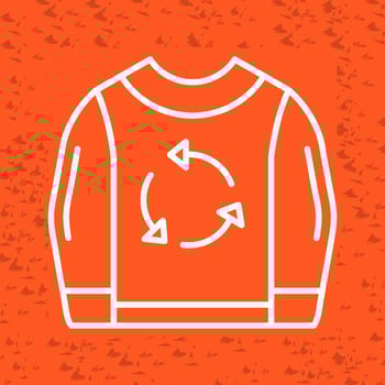 Shirt Vector Icon