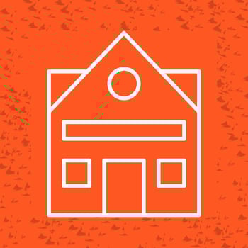 Home Vector Icon