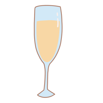 glass of drink png