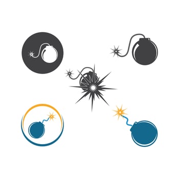 boom icon vector illustration design
