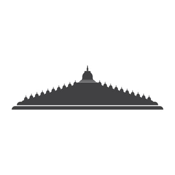 temple icon  vector illustration design