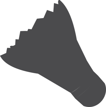 Badminton icon PNG