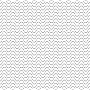 Free vector white background with zigzag pattern design