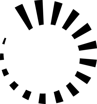 loading design illustration isolated on transparent background png
