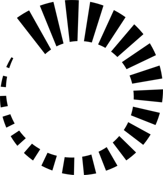 loading design illustration isolated on transparent background png