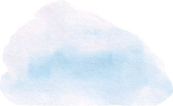Watercolor background. Hand-painted illustration png