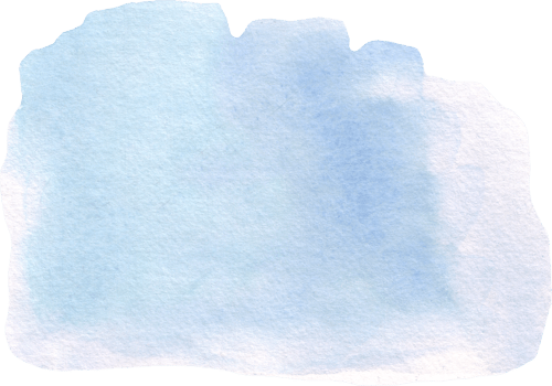 Watercolor background. Hand-painted illustration png