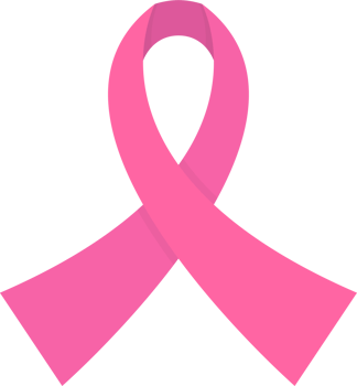 Awareness ribbon cross symbol png