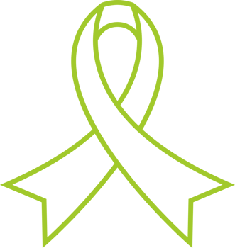 Awareness ribbon cross symbol png