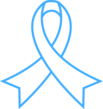 Awareness ribbon cross symbol png