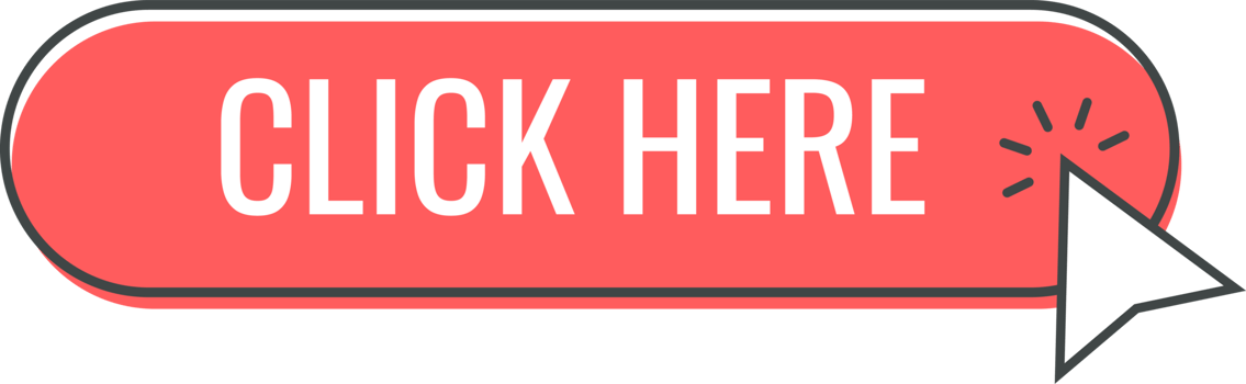 Click cursor icon with click here button png