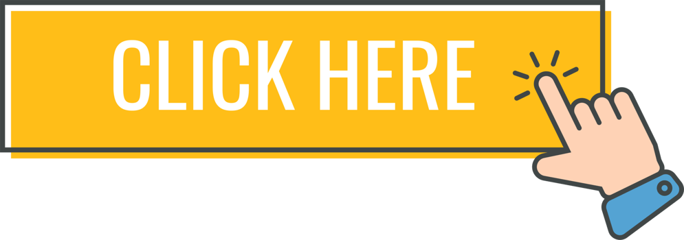 Click cursor icon with click here button png