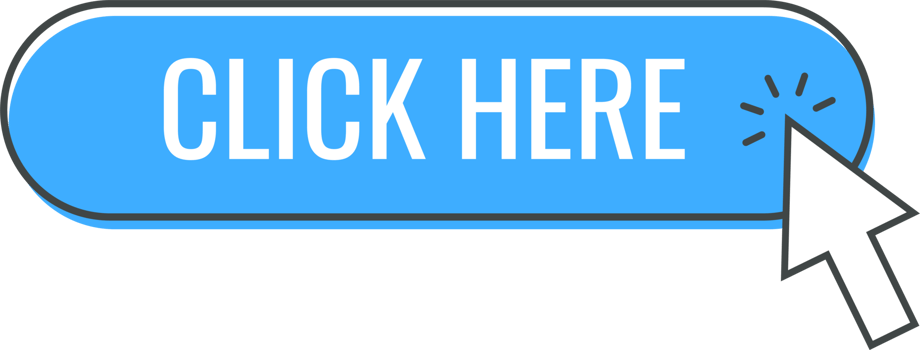 Click cursor icon with click here button png