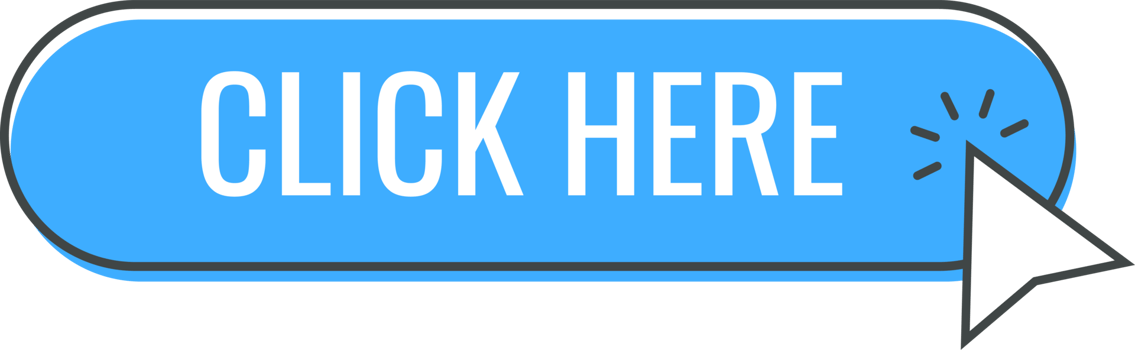 Click cursor icon with click here button png