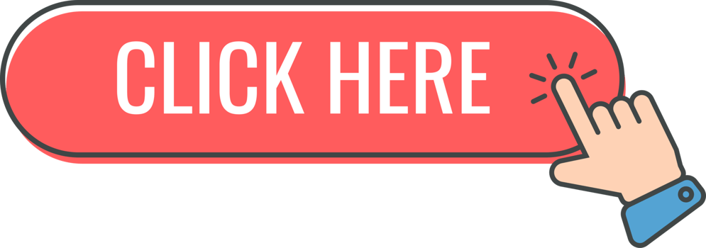 Click cursor icon with click here button png