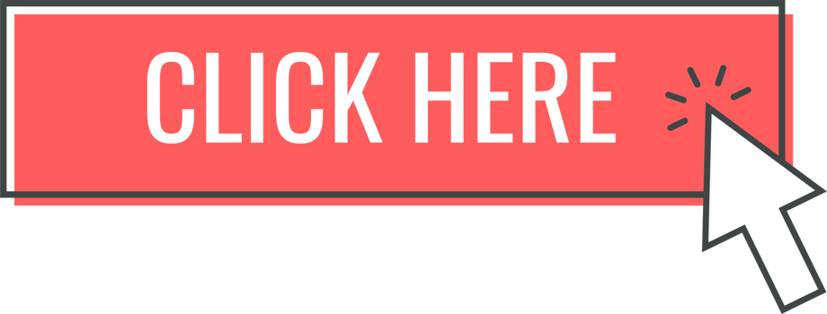 Click cursor icon with click here button png
