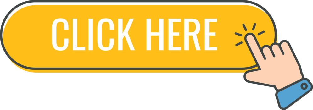 Click cursor icon with click here button png