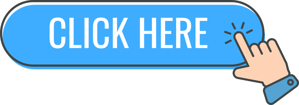 Click cursor icon with click here button png