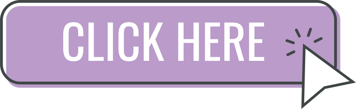 Click cursor icon with click here button png