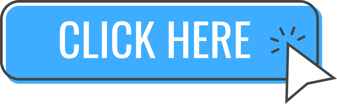 Click cursor icon with click here button png