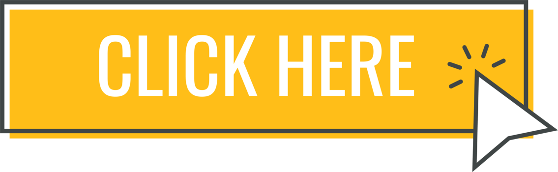 Click cursor icon with click here button png