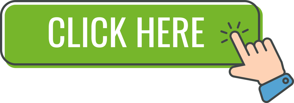 Click cursor icon with click here button png